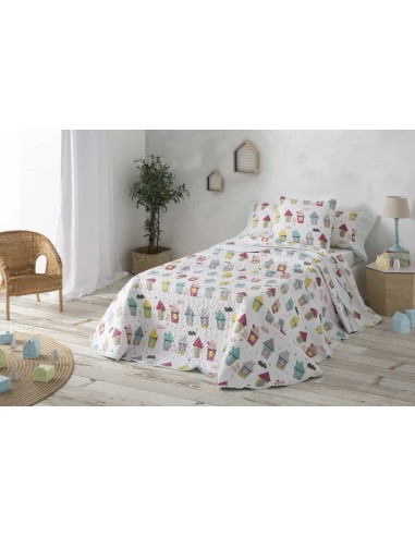 Bouti 7173 juvenil con funda