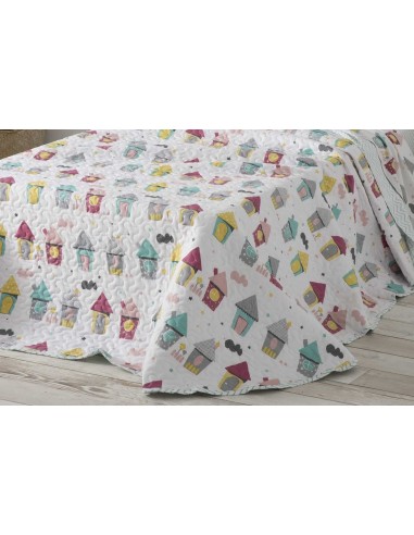 Bouti 7173 juvenil con funda