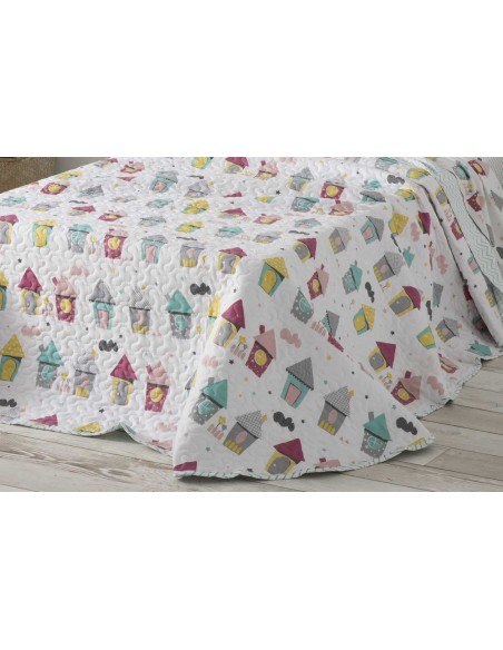 Bouti 7173 juvenil con funda