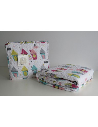 Bouti 7173 juvenil con funda