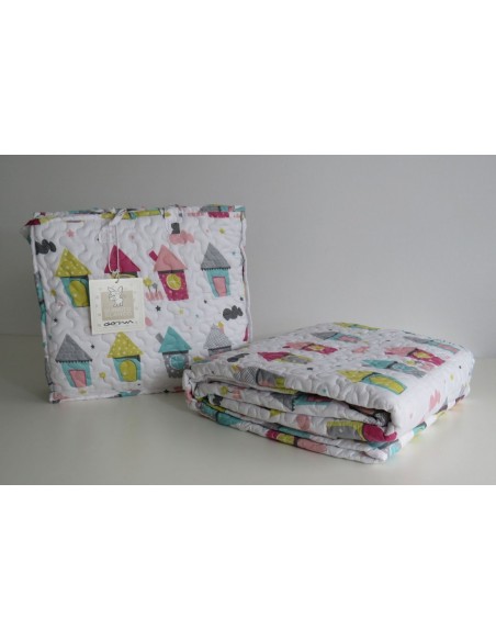 Bouti 7173 juvenil con funda