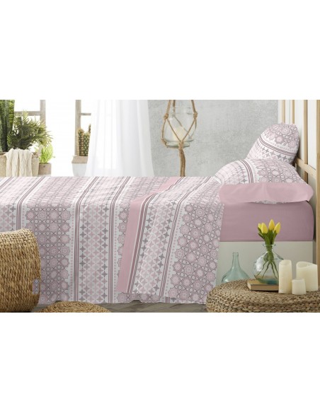 Juego de sábanas 1520 50/50