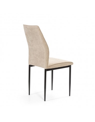 Silla TEBAS beige