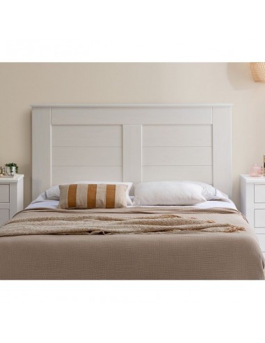 Cabecero NEVADA 155cm madera