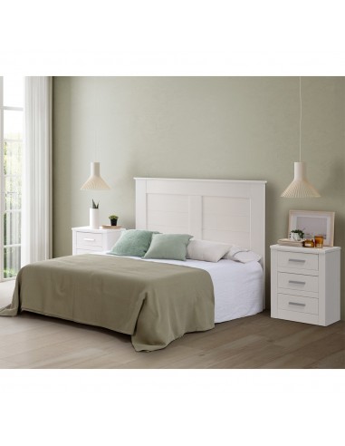 Cabecero NEVADA 155cm madera