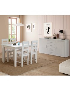 Silla NEVADA madera 2