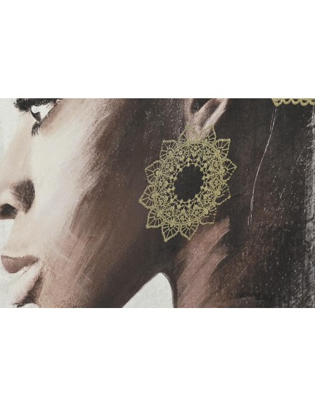 Cuadro AFRICA327 individual