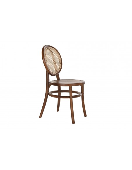 Silla ratán OLMO 690