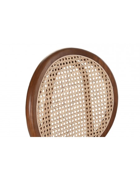 Silla ratán OLMO 690