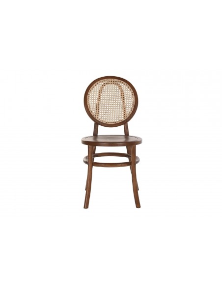 Silla ratán OLMO 690