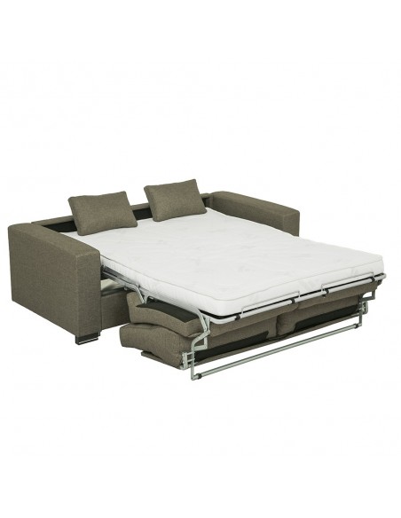 Sofá cama MILAN beige
