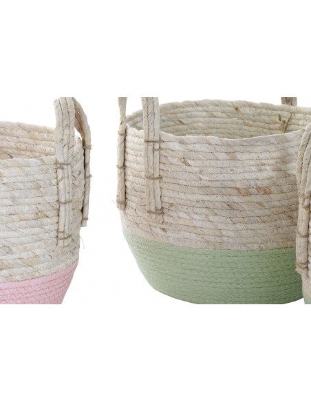 Set 3 cestas DULCE individual