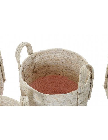 Set 3 cestas DULCE individual