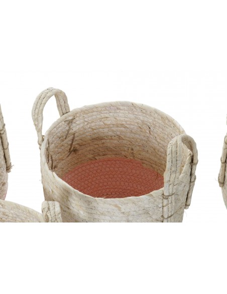 Set 3 cestas DULCE individual
