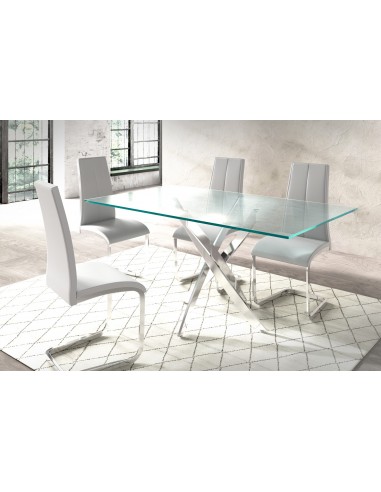 Mesa THUNDER rectangular