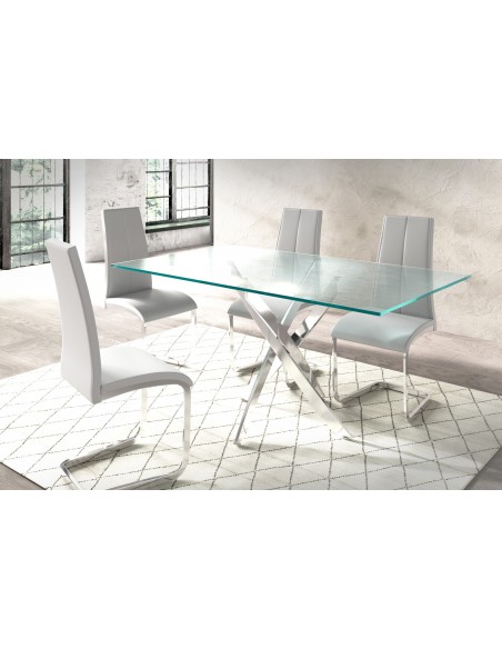 Mesa THUNDER rectangular