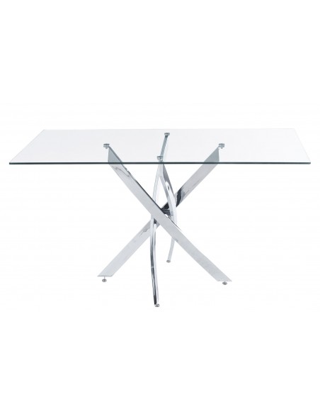 Mesa THUNDER rectangular