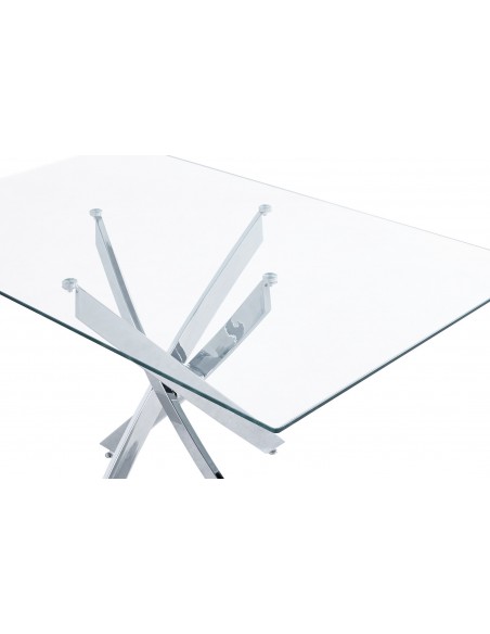 Mesa THUNDER rectangular