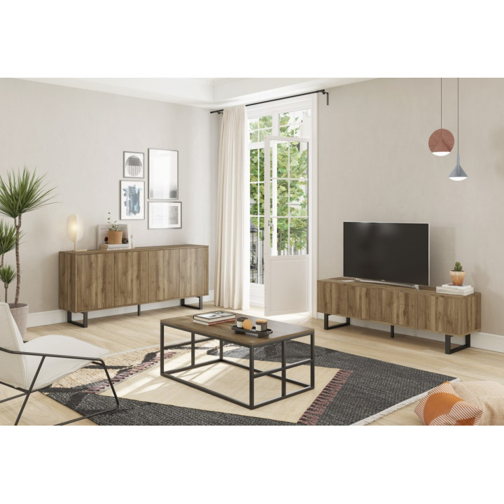Mueble TV LAILA 160cm