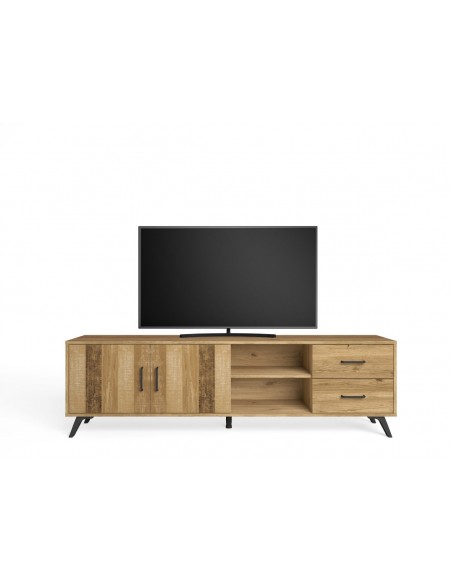 Mueble TV NORDIC 180cm