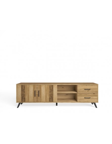 Mueble TV NORDIC 180cm