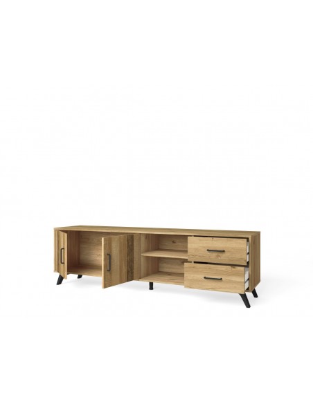 Mueble TV NORDIC 180cm
