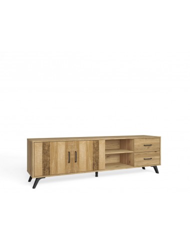 Mueble TV NORDIC 180cm