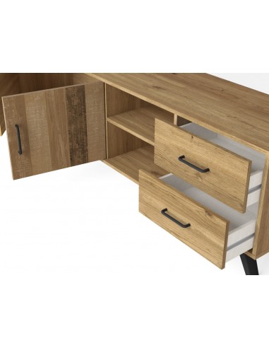 Mueble TV NORDIC 180cm