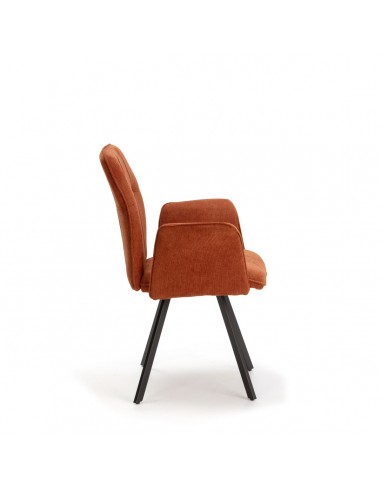 Sillón MERY marrón