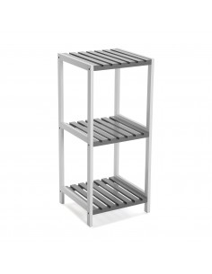 Estatanteria SIMU 3 baldas 2