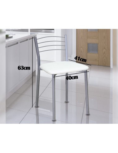 Pack 4 taburetes COCINAS 10
