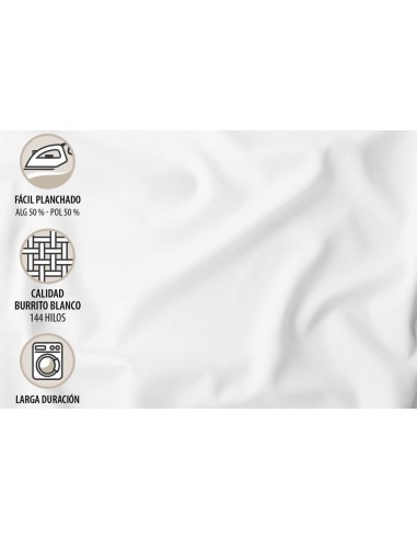 Funda nórdica 3127 50/50