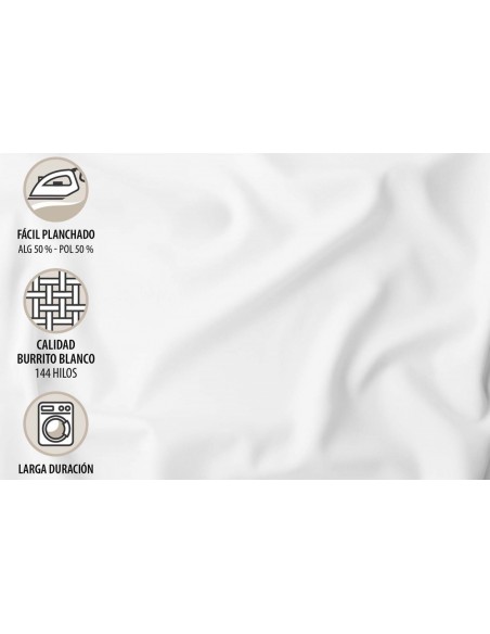 Funda nórdica 3127 50/50