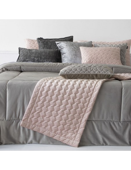 Pie de cama NAROA
