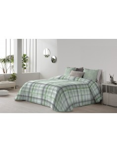Comforter MANEL reversible 2