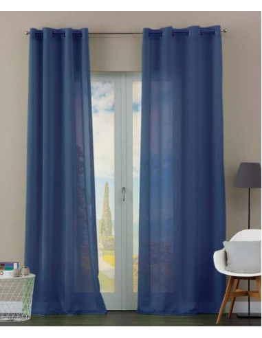 Cortina BRASILIA 140x280