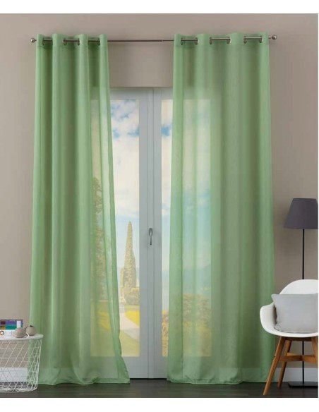 Cortina BRASILIA 140x280