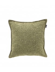 Funda cojín ILSA - Verde