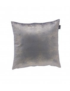 Funda cojín EBRO - Acero