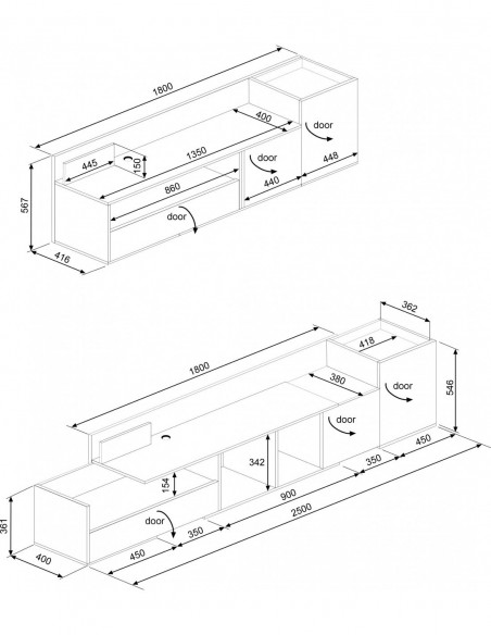 Composición BOOST variable
