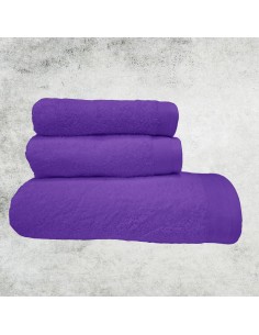 Toalla VENUS - Morado