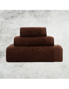 Toalla VENUS - Chocolate