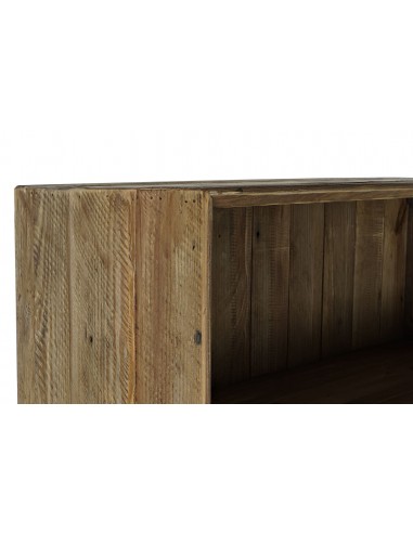 Estantería RECICLADA 160cm