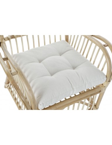 Sillón RATAN con cojín