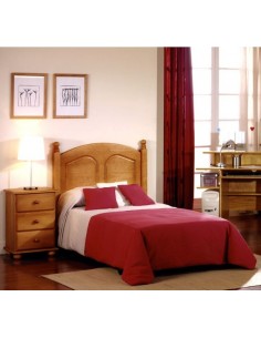 Cabecero madera AITANA 90cm