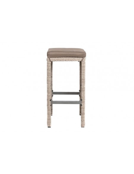 Set 7 mesa RATAN ACER