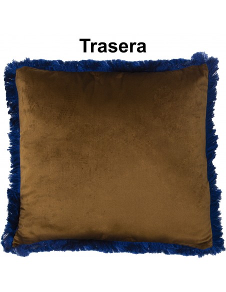 Funda cojín TERC 602 45x45