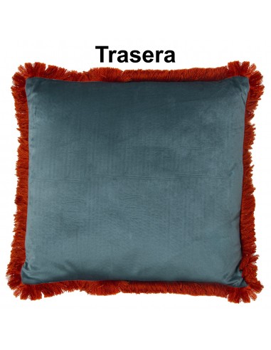 Funda cojín TERC 598 45x45