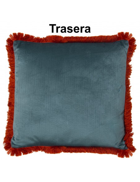 Funda cojín TERC 598 45x45