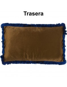 Funda cojín TERC 603 30x50 2